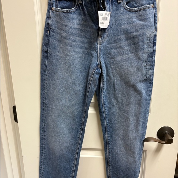 American Eagle Outfitters High Rise Denim Jeans - Picture 1 of 7